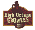 High Octane Growler